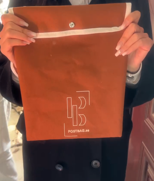 Postbag multi-användning
